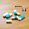 Provera tabletas 10 mg precio c